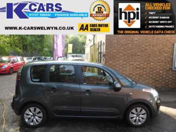 2014 (14) - 1.4 VTi 16V VTR+ Euro 5 5dr