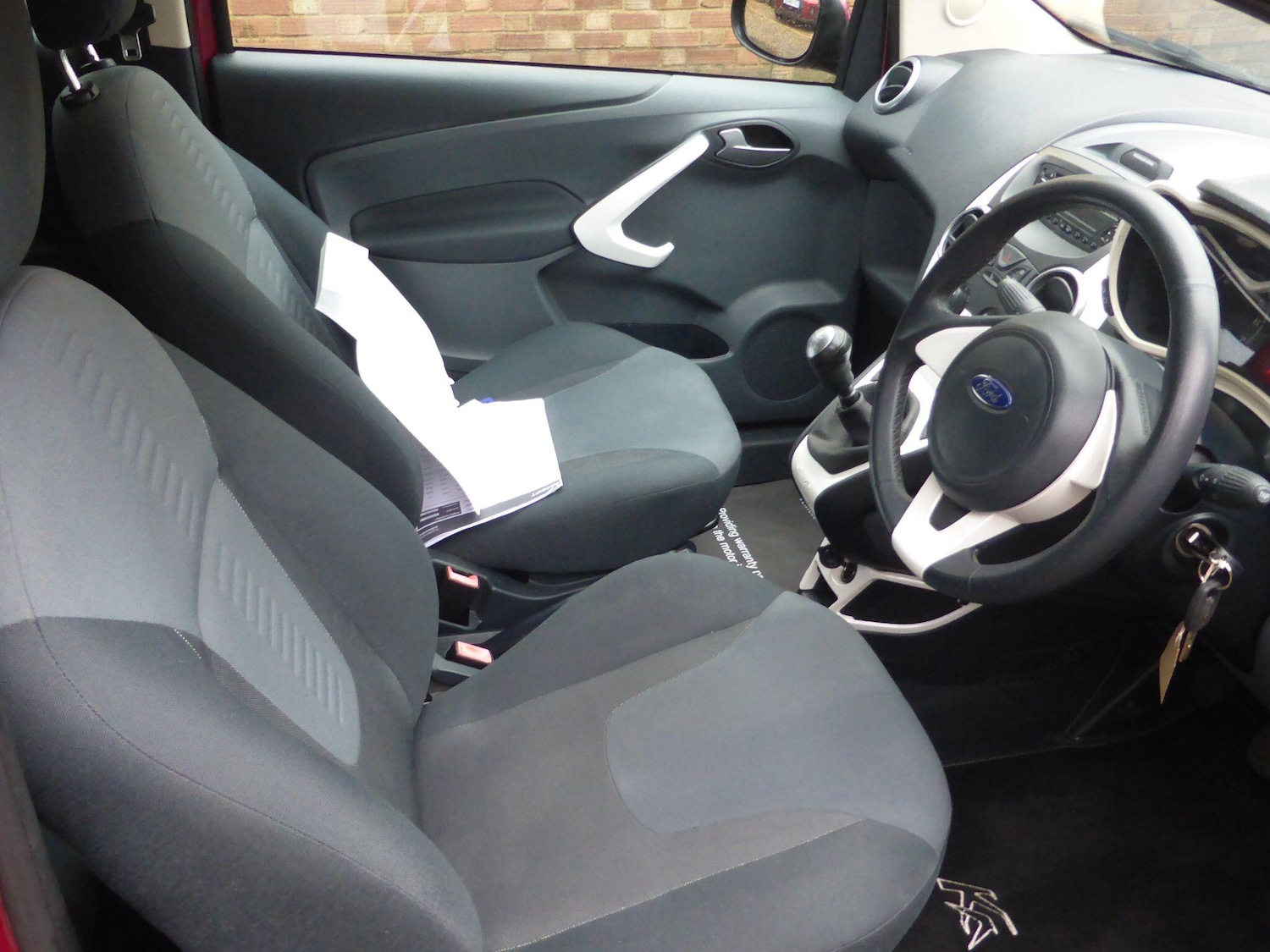 Used Ford Ka 2014 for sale - 77291391: Photo 11