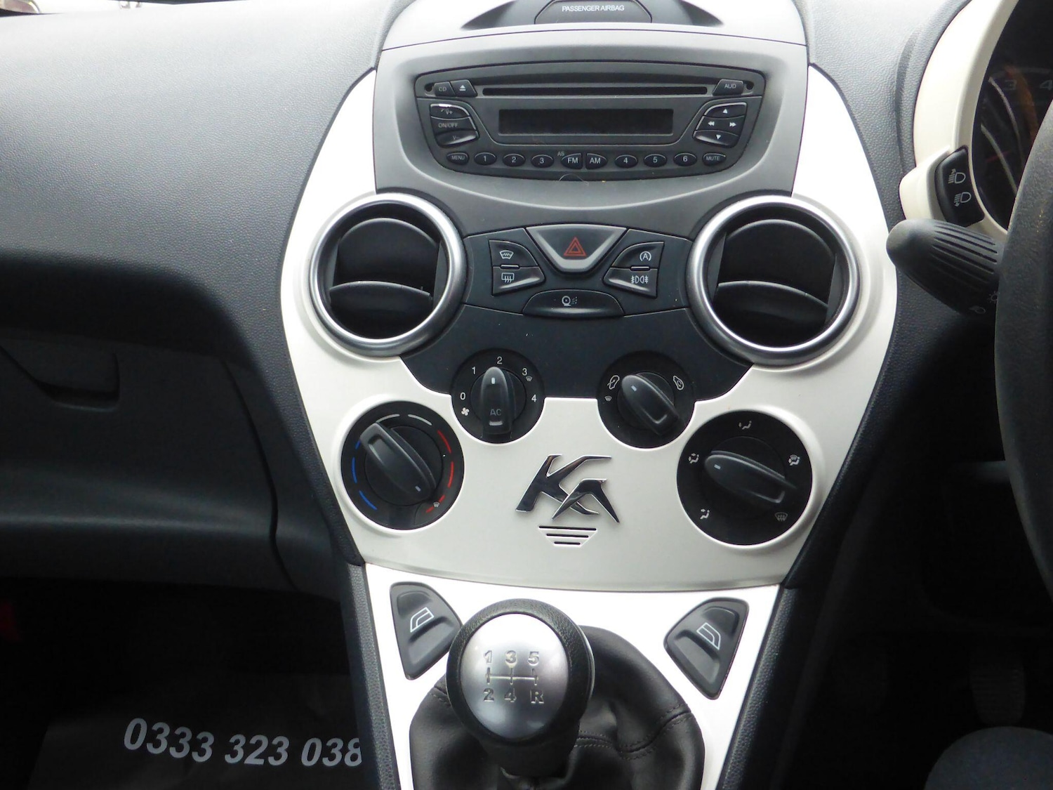 Used Ford Ka 2014 for sale - 77291391: Photo 12