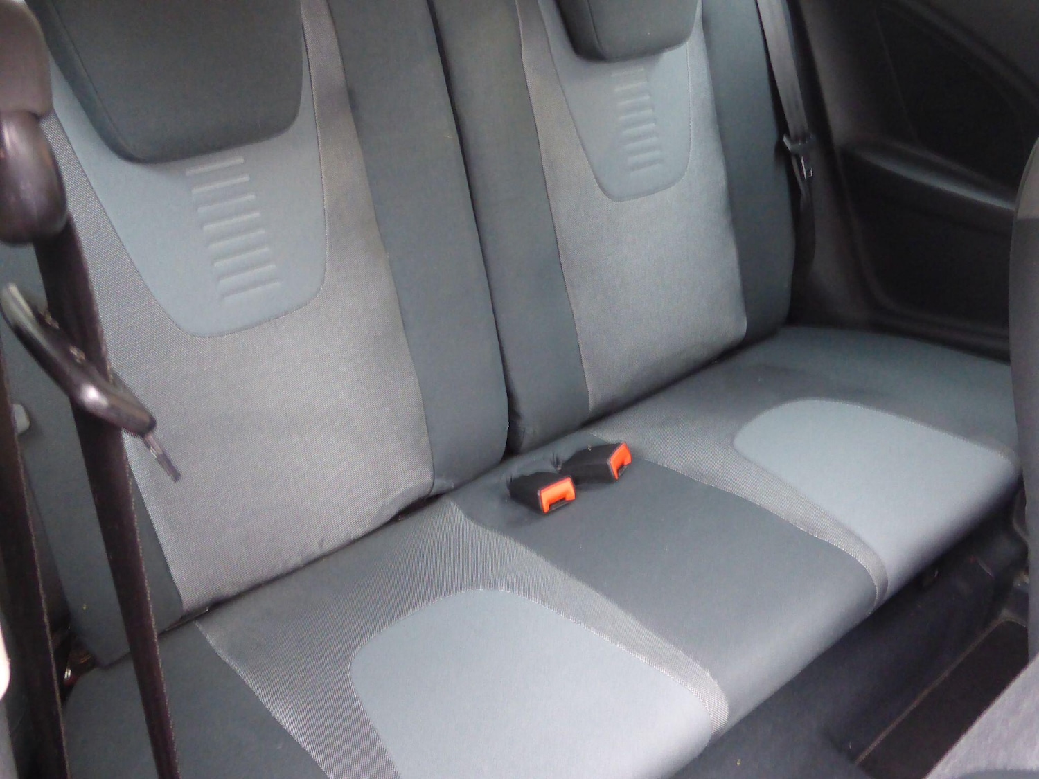 Used Ford Ka 2014 for sale - 77291391: Photo 16