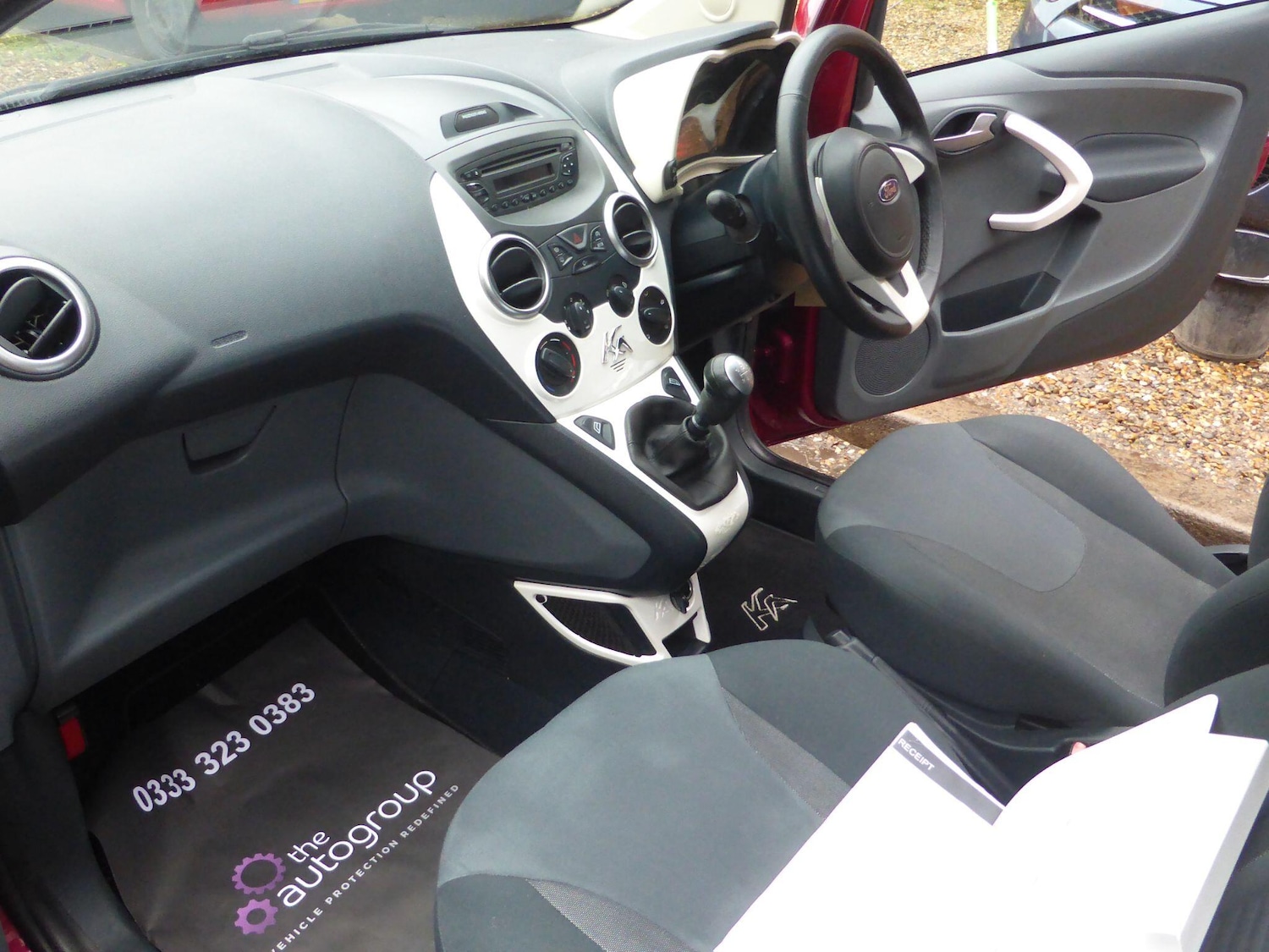 Used Ford Ka 2014 for sale - 77291391: Photo 17