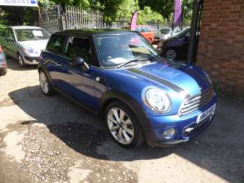 Used MINI Hatch 2013 for sale - 74652995: Photo