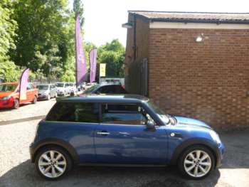 Used MINI Hatch 2013 for sale - 74652995: Photo