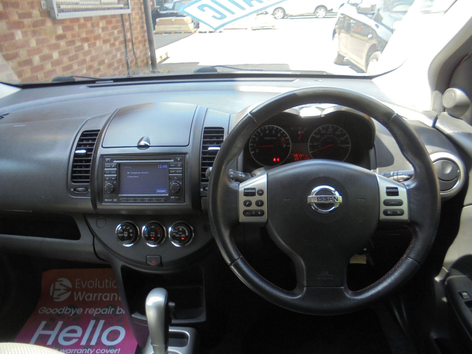 Vehicle 11