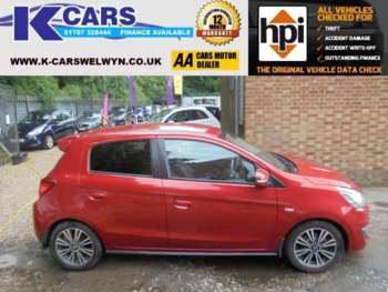2016 (16) - 1.2 Juro Euro 6 (s/s) 5dr