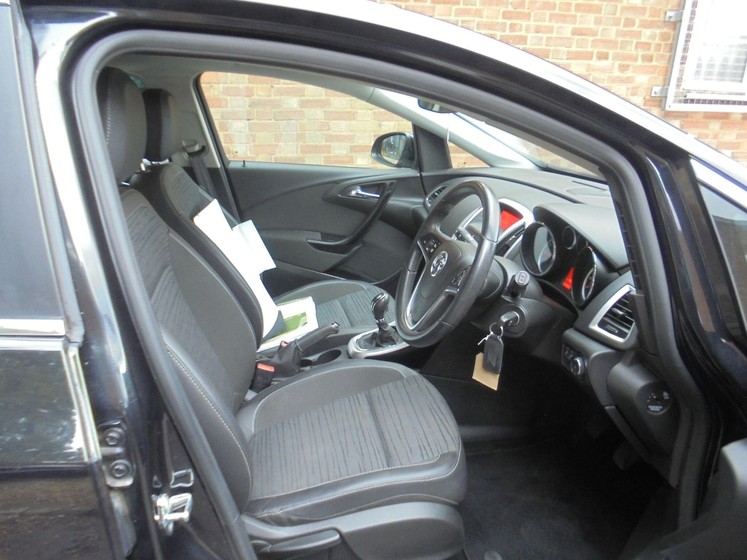 Used Vauxhall Astra 2015 for sale - 76041768: Photo 12