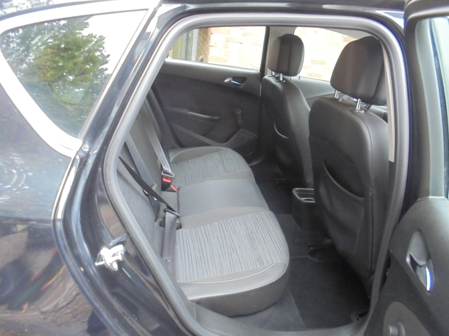 Used Vauxhall Astra 2015 for sale - 76041768: Photo 18