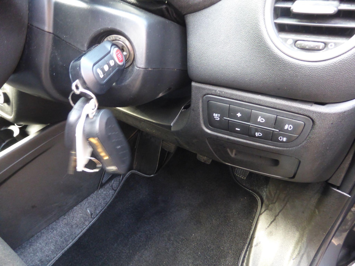 Used Fiat Punto 2015 for sale - 76995684: Photo 14