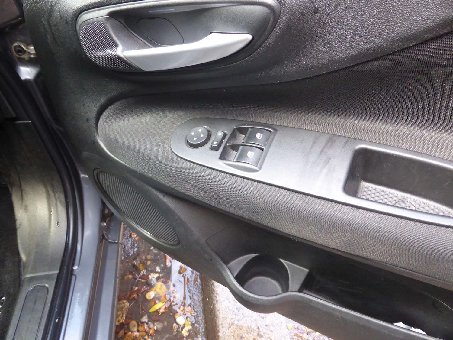 Used Fiat Punto 2015 for sale - 76995684: Photo 17