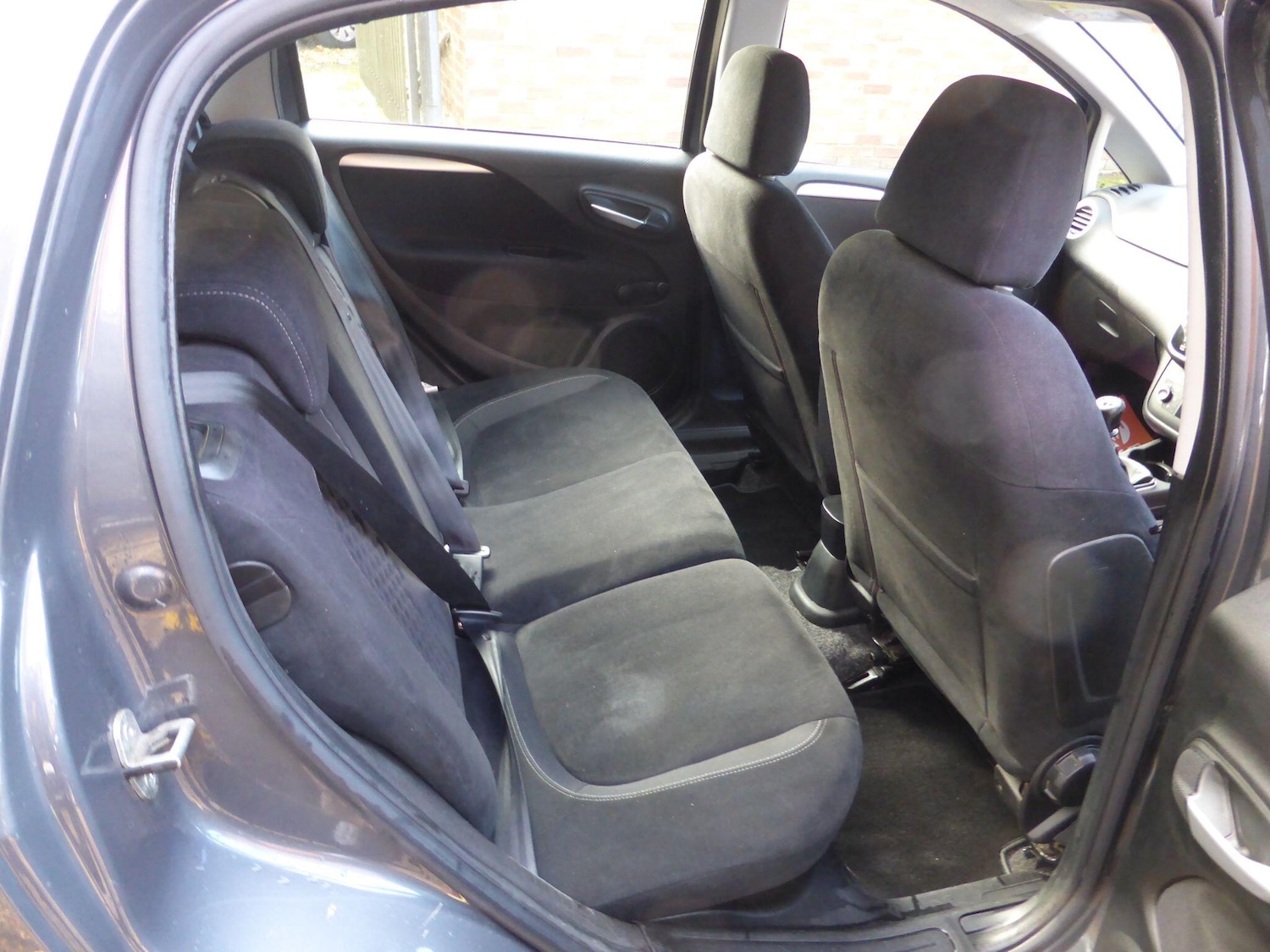 Used Fiat Punto 2015 for sale - 76995684: Photo 18