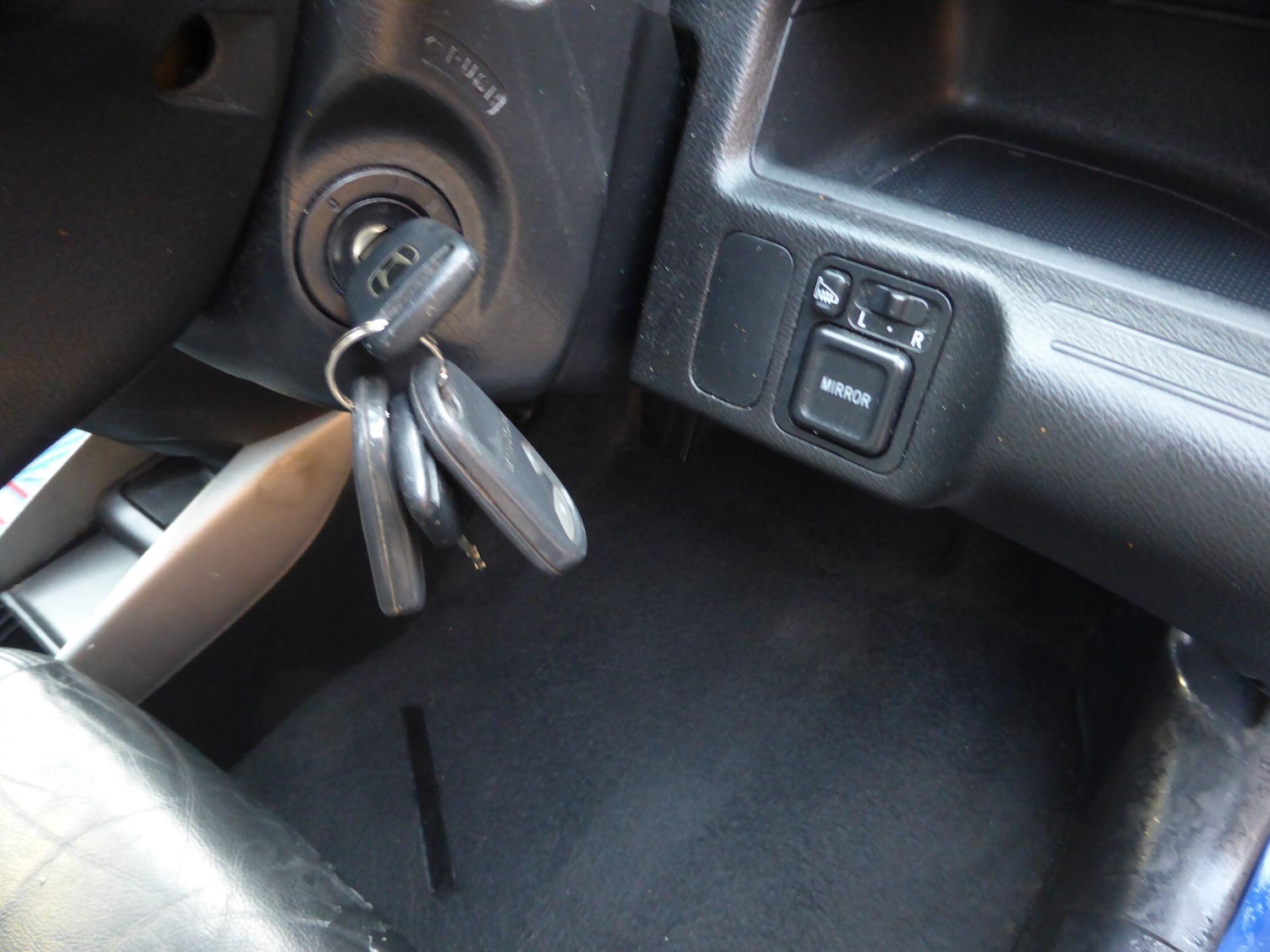 Used Honda Civic 2005 for sale - 77238136: Photo 10