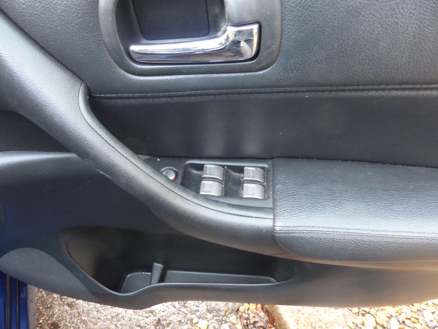 Used Honda Civic 2005 for sale - 77238136: Photo 11