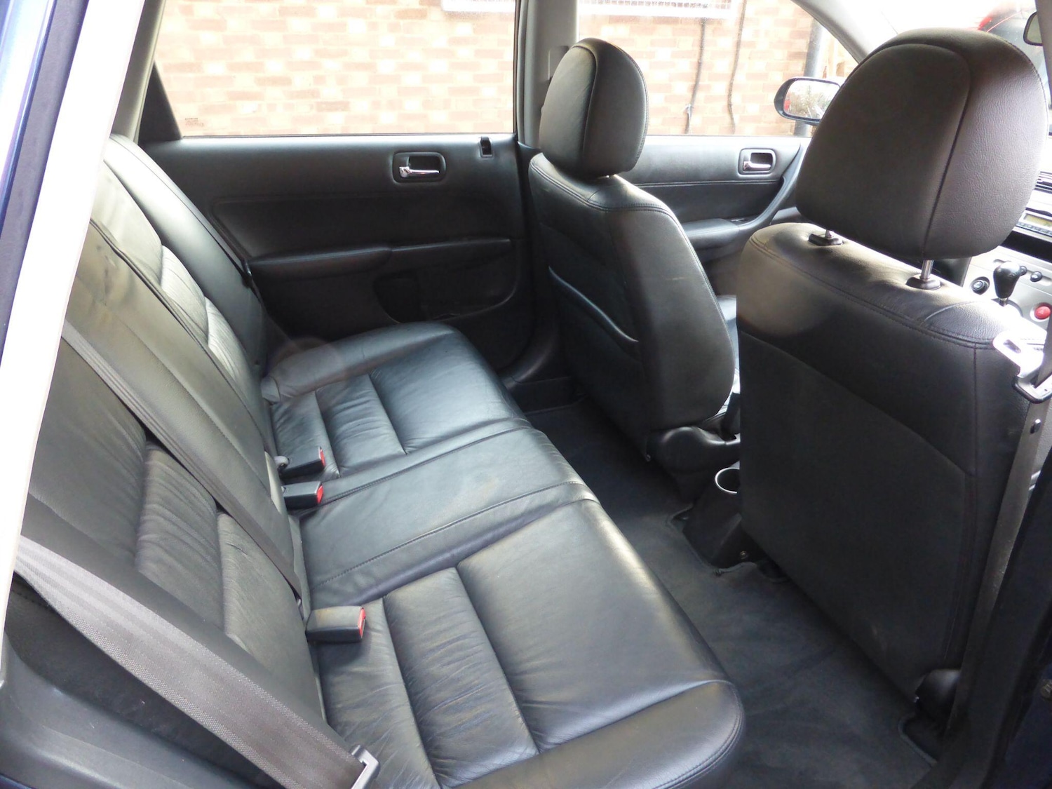 Used Honda Civic 2005 for sale - 77238136: Photo 14