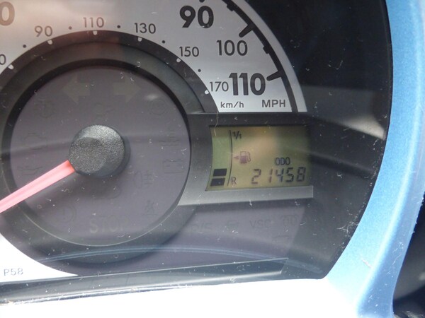 Used Peugeot 107 2010 for sale - 76238631: Photo 12