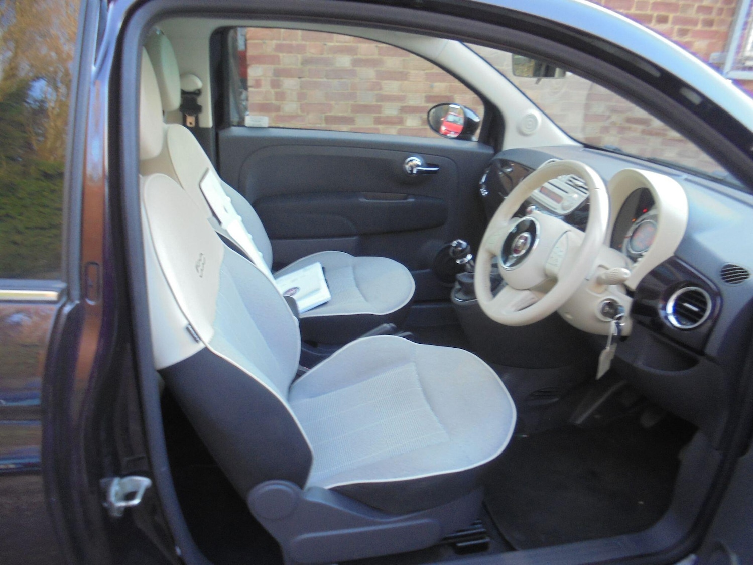 Used Fiat 500 2015 for sale - 77066553: Photo 13