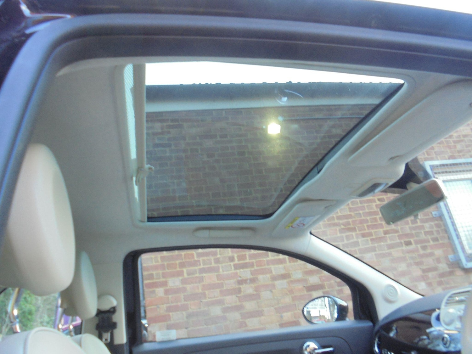 Used Fiat 500 2015 for sale - 77066553: Photo 14