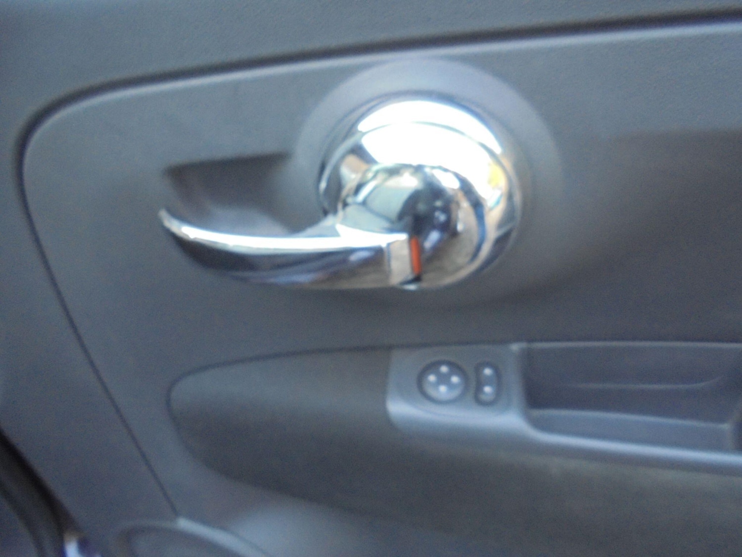 Used Fiat 500 2015 for sale - 77066553: Photo 15