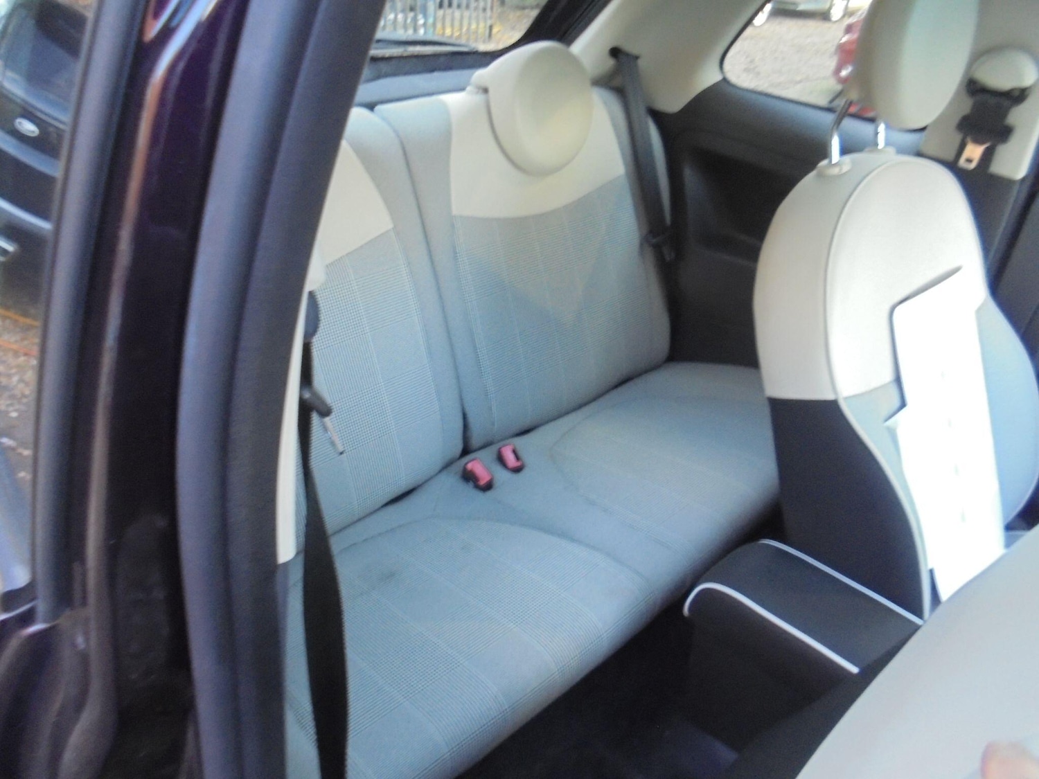 Used Fiat 500 2015 for sale - 77066553: Photo 16