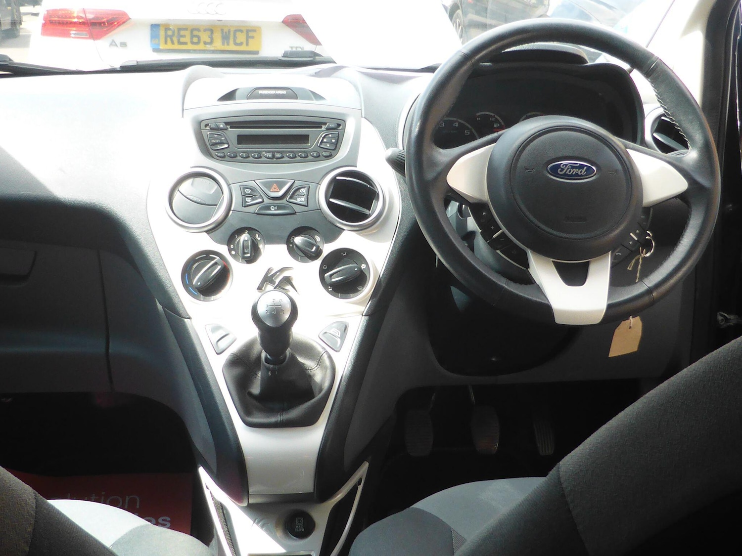 Vehicle 13