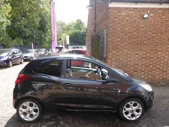 Used Ford Ka 2017 for sale - 75577710: Photo