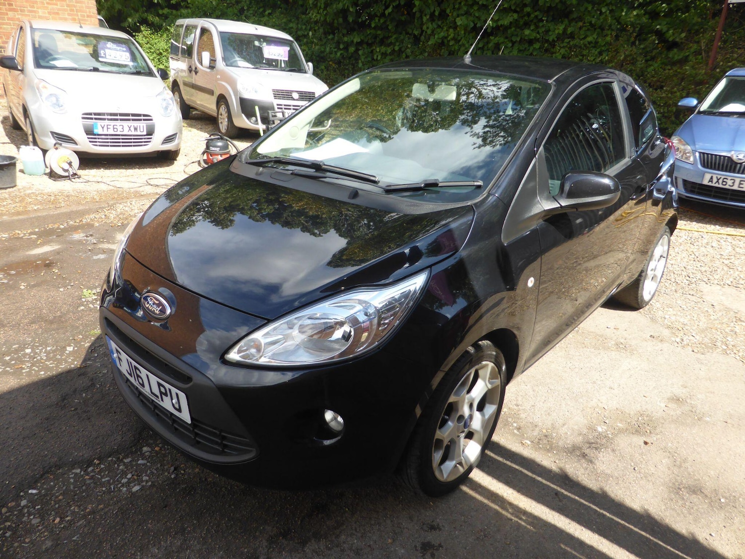 Vehicle 6