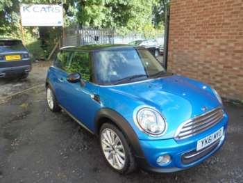 Used MINI Hatch 2011 for sale - 72509867: Photo