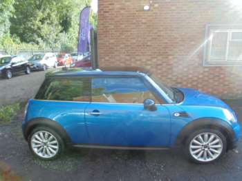 Used MINI Hatch 2011 for sale - 72509867: Photo