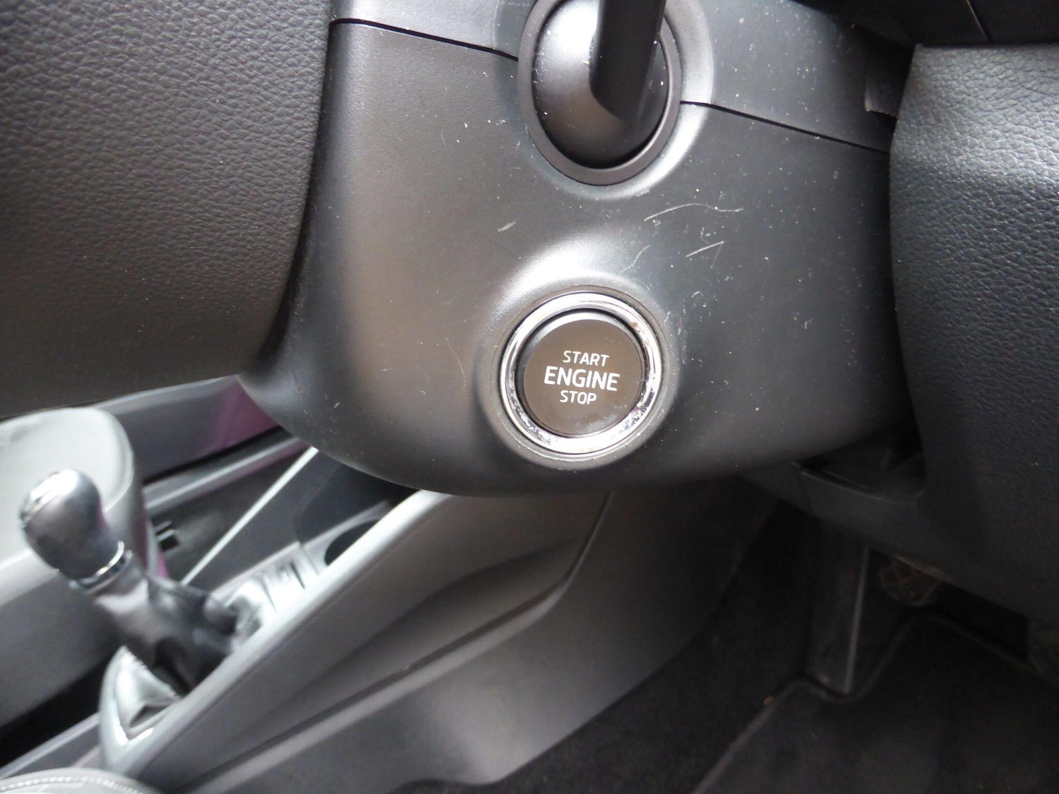 Used Skoda Fabia 2015 for sale - 76839818: Photo 14