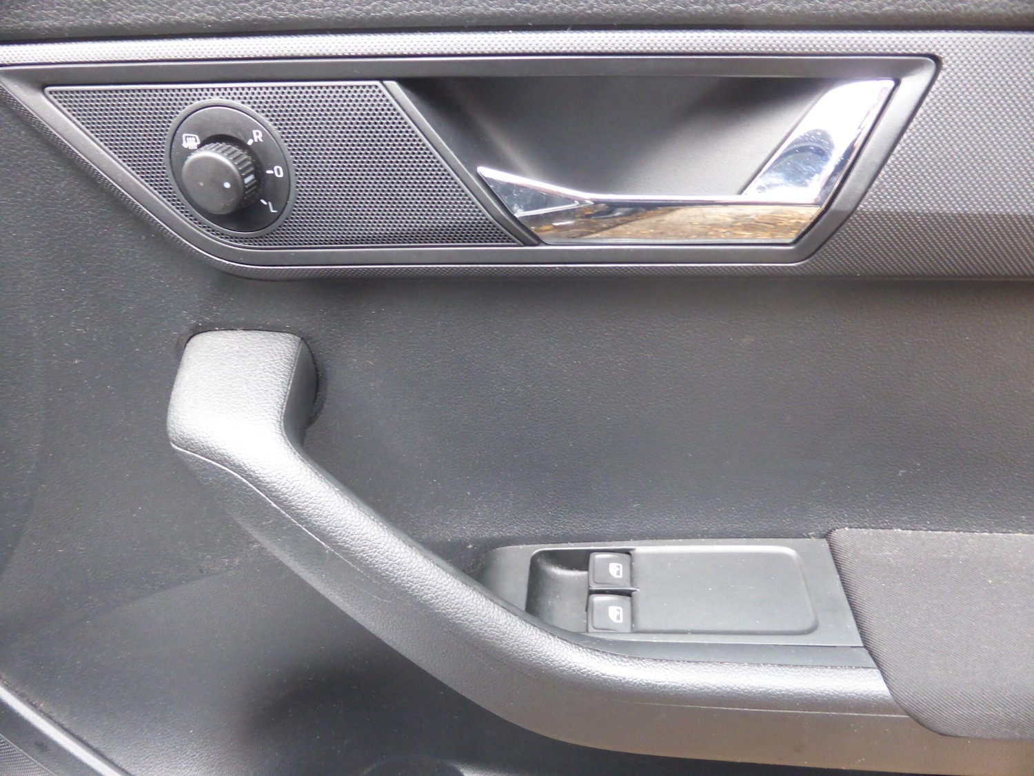 Used Skoda Fabia 2015 for sale - 76839818: Photo 17