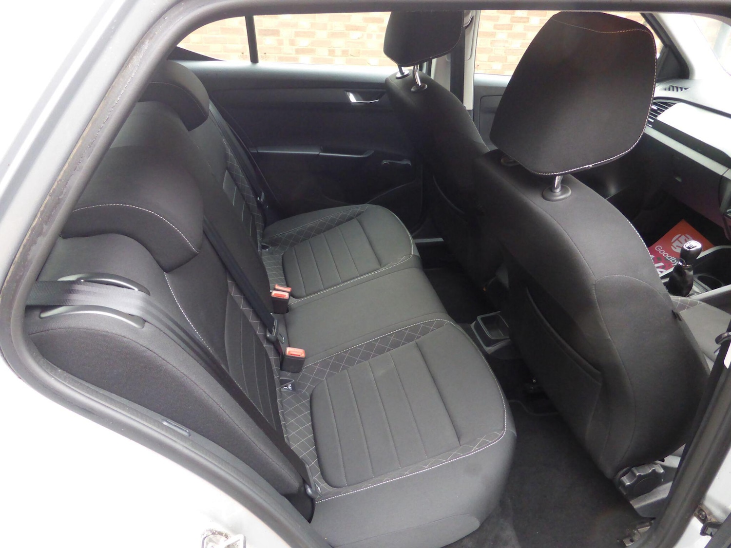 Used Skoda Fabia 2015 for sale - 76839818: Photo 18