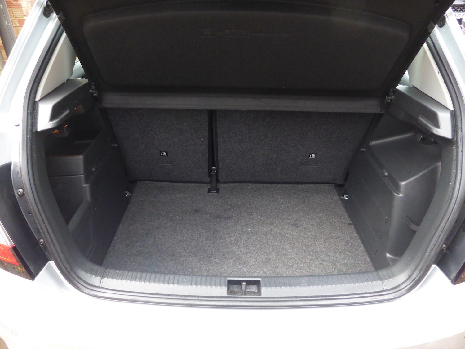 Used Skoda Fabia 2015 for sale - 76839818: Photo 9