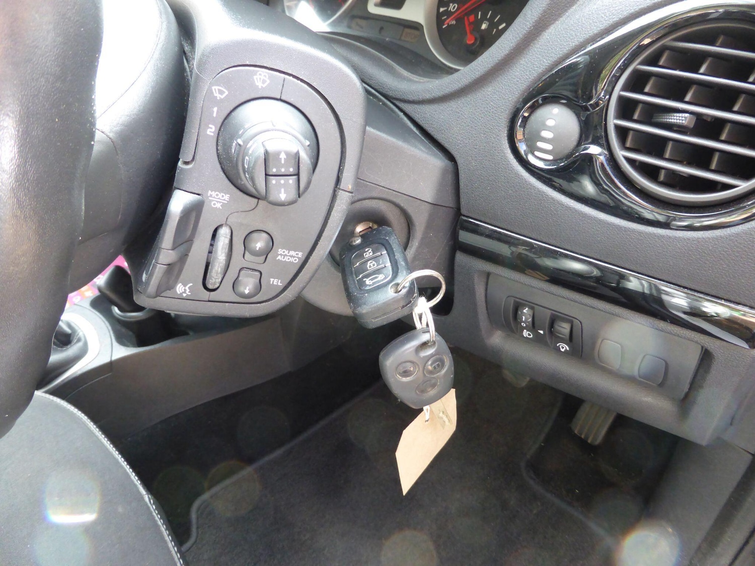 Vehicle 16