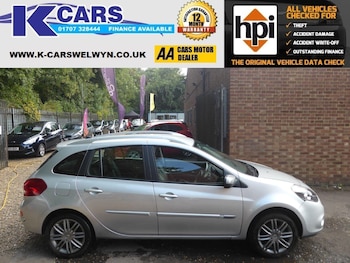 Used Renault Clio 2012 for sale - 75646651: Photo