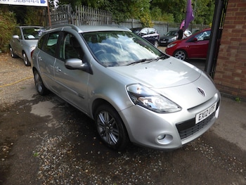 Used Renault Clio 2012 for sale - 75646651: Photo
