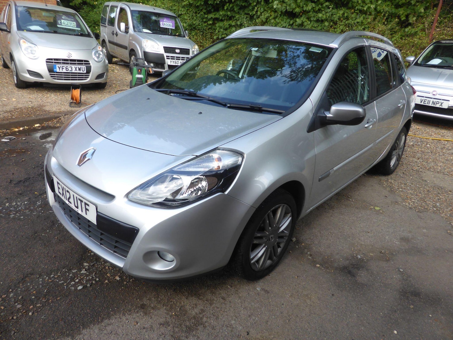 Vehicle 6