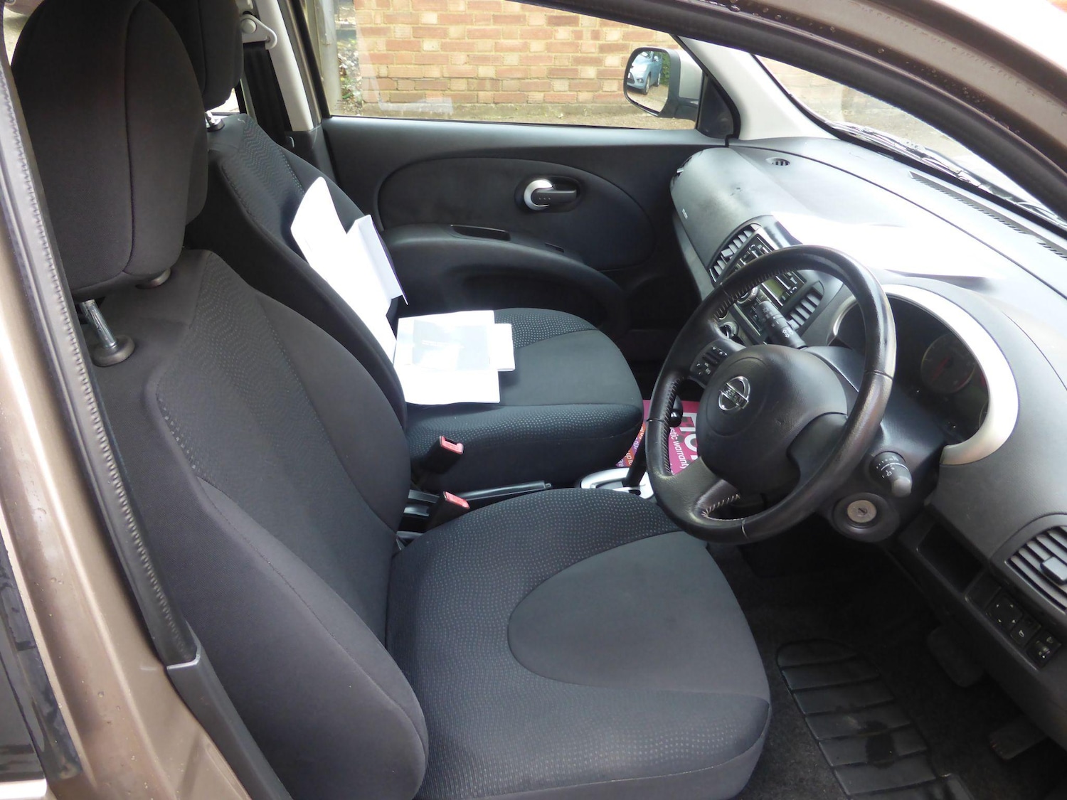 Vehicle 11