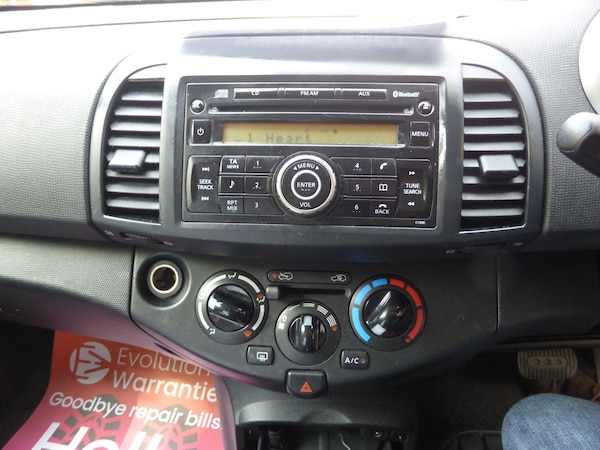 Used Nissan Micra 2010 for sale - 74935717: Photo 13