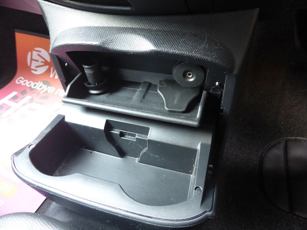 Used Nissan Micra 2010 for sale - 74935717: Photo 14