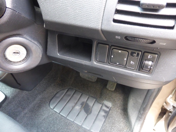 Used Nissan Micra 2010 for sale - 74935717: Photo 16
