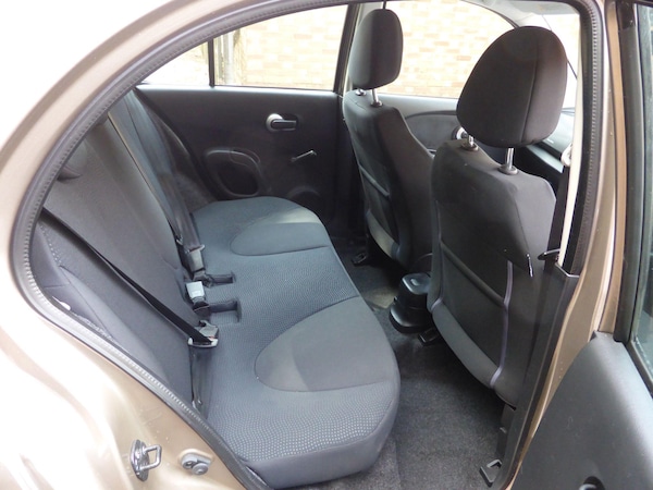 Used Nissan Micra 2010 for sale - 74935717: Photo 17