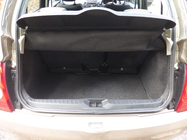 Used Nissan Micra 2010 for sale - 74935717: Photo 9