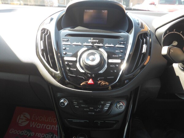 Used Ford B-MAX 2016 for sale - 76013075: Photo 14