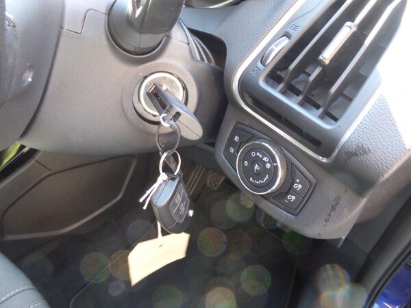 Used Ford B-MAX 2016 for sale - 76013075: Photo 15