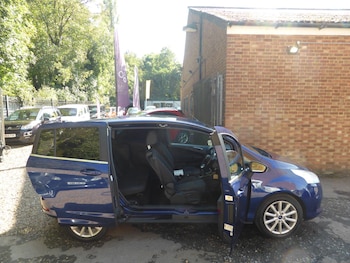 Used Ford B-MAX 2016 for sale - 76013075: Photo 3