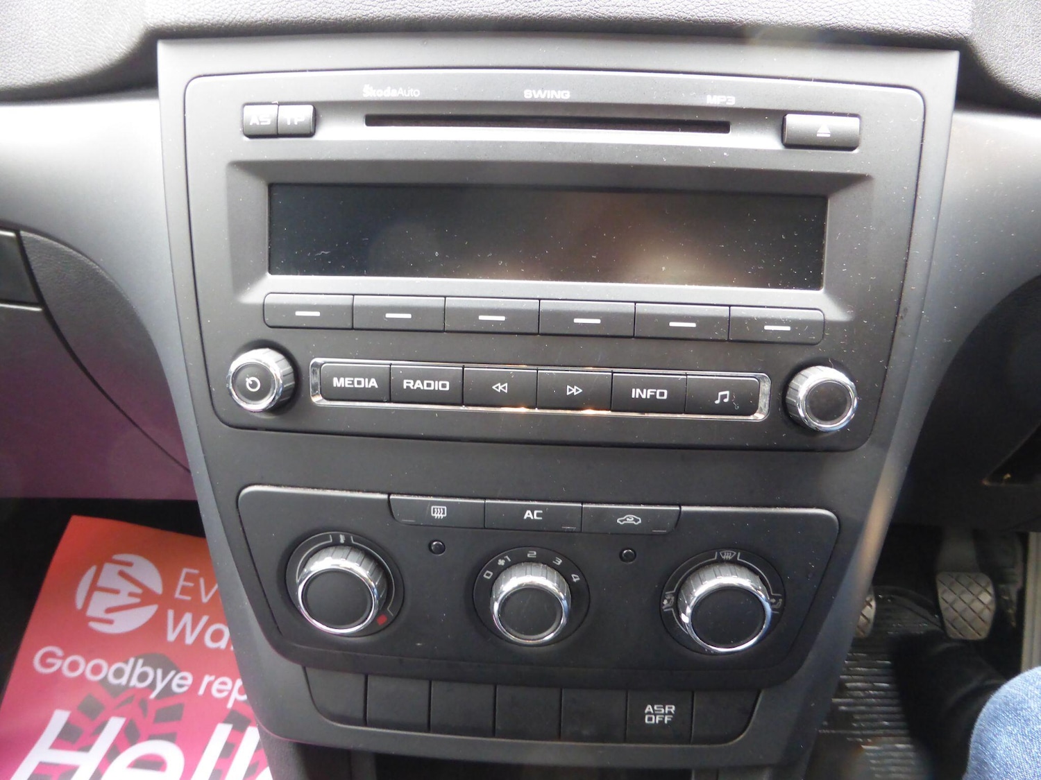 Used Skoda Yeti 2013 for sale - 76499706: Photo 13