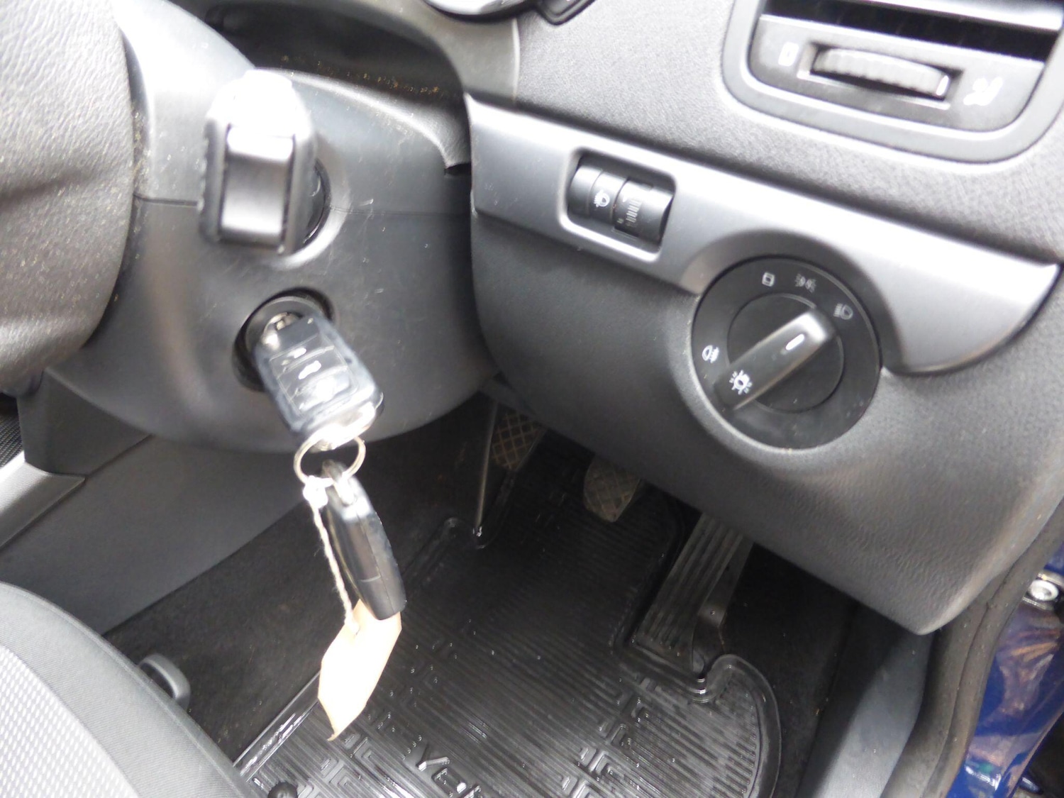 Used Skoda Yeti 2013 for sale - 76499706: Photo 14