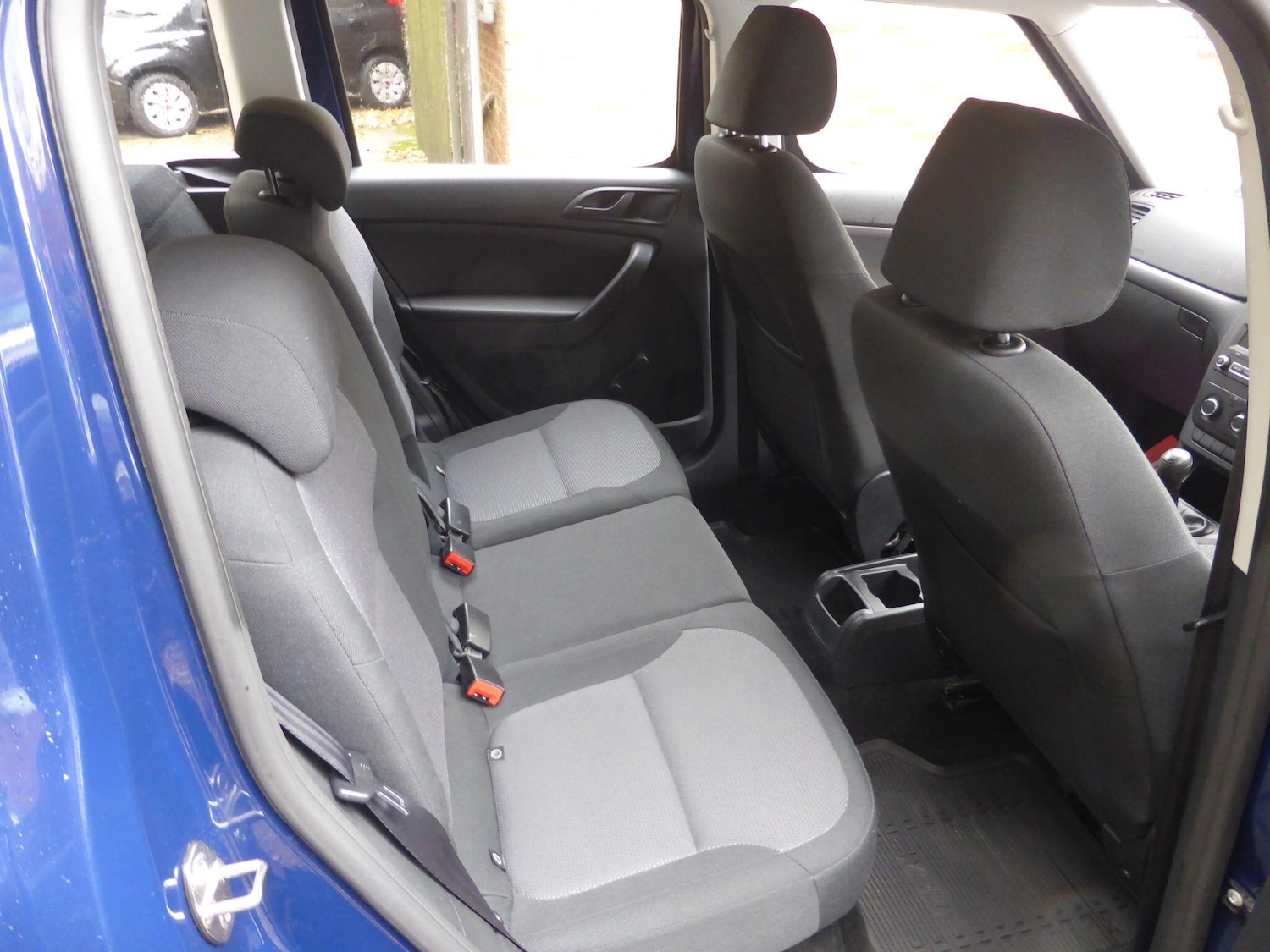 Used Skoda Yeti 2013 for sale - 76499706: Photo 17