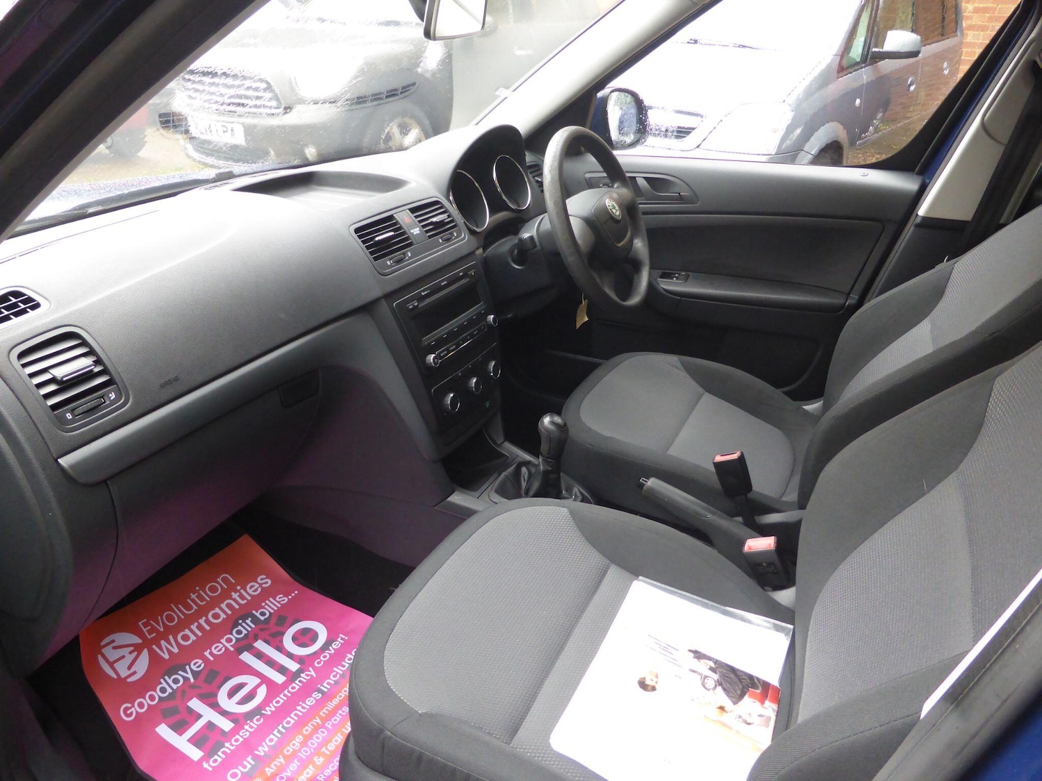 Used Skoda Yeti 2013 for sale - 76499706: Photo 18