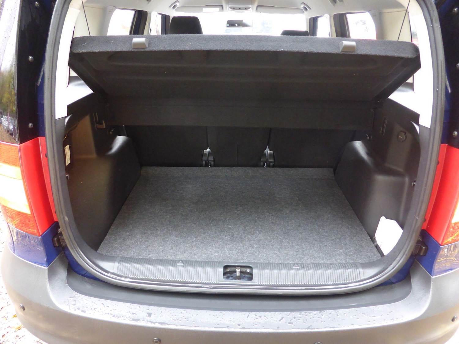 Used Skoda Yeti 2013 for sale - 76499706: Photo 9