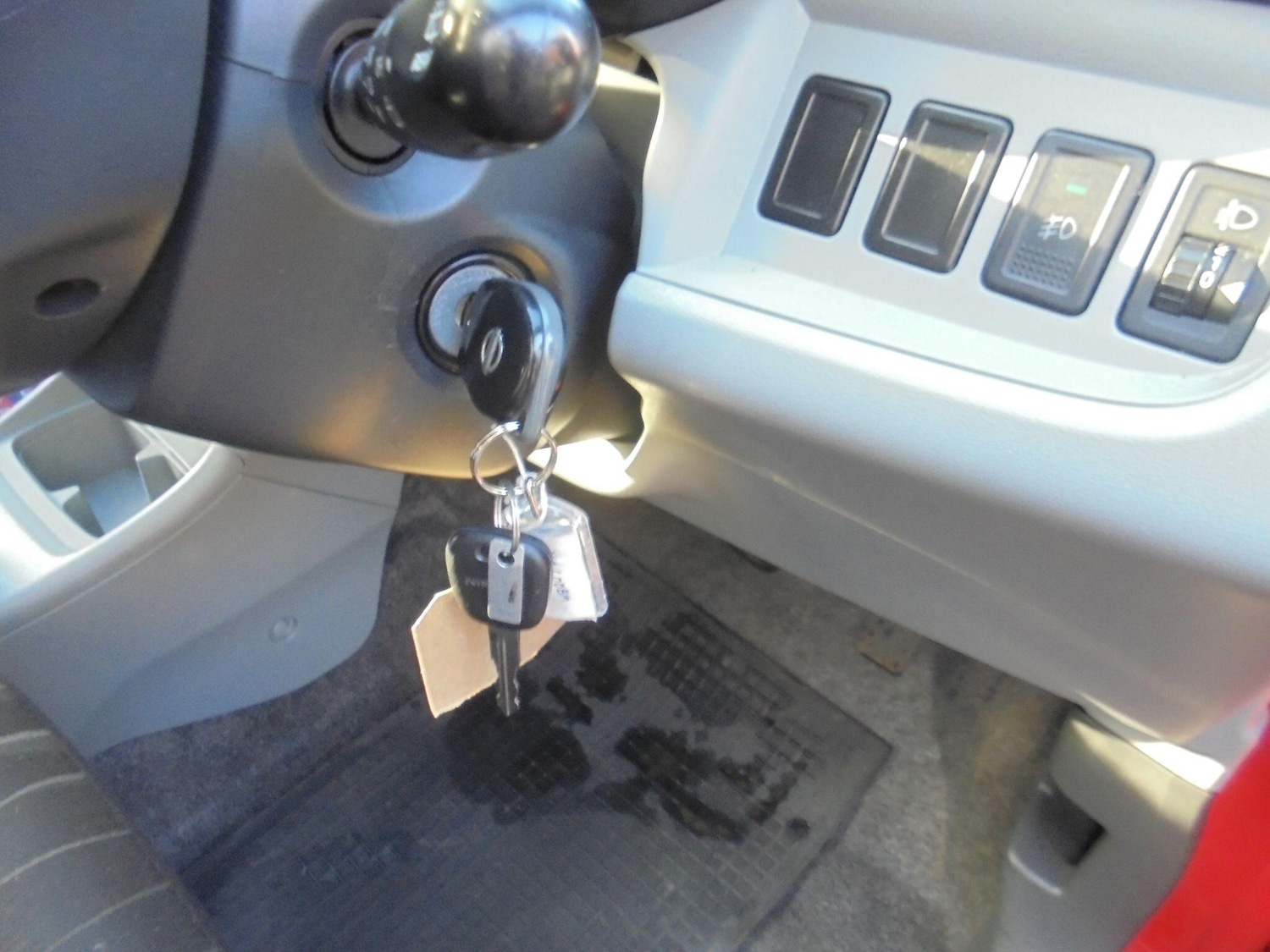 Used Nissan Pixo 2010 for sale - 76991983: Photo 15